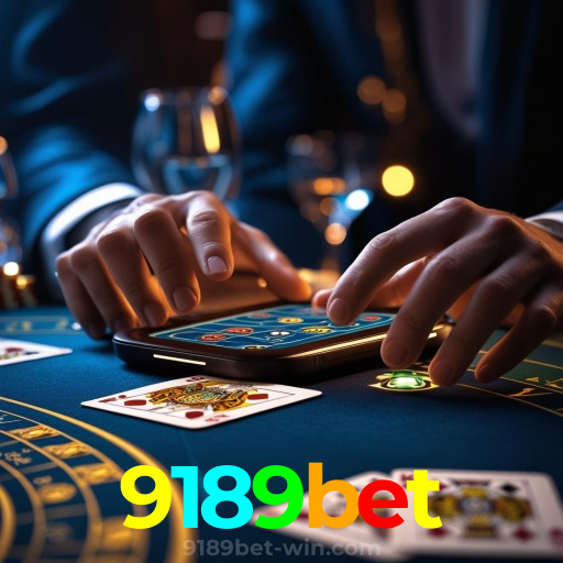 9189bet 3