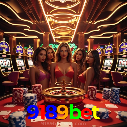 Explorando a Categoria de Jogos de Poker no 9189bet