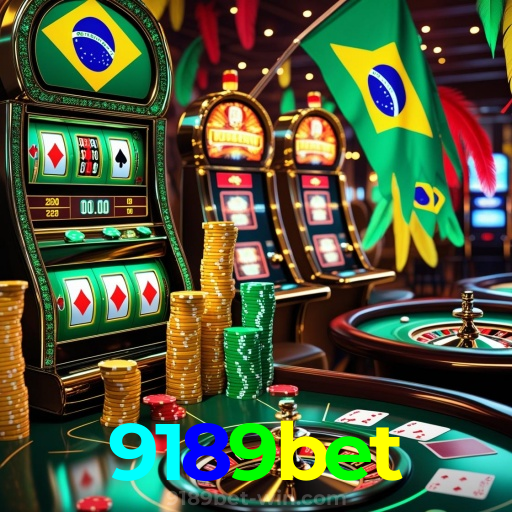 9189bet 3