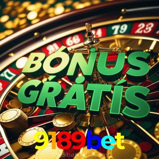 A Emoção das Máquinas Slots no 9189bet