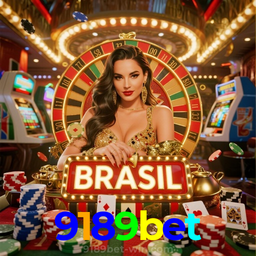 Apostas Esportivas: Uma Nova Era de Entretenimento em 9189bet