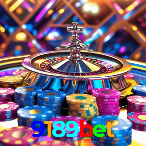 Descubra a Emoção do Cassino Ao Vivo no 9189bet
