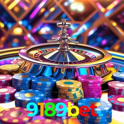 Descubra as Promoções Especiais da 9189bet