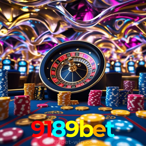 Descubra as Promoções Especiais da 9189bet