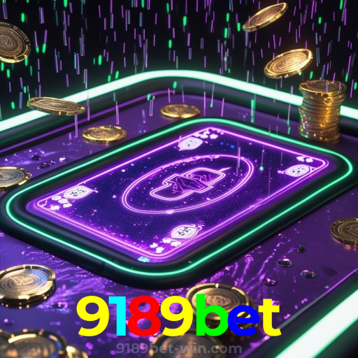 Descubra a Emoção do Cassino Ao Vivo no 9189bet