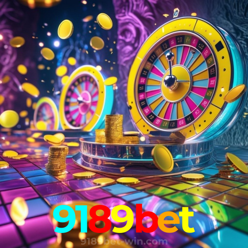Explore os Jogos de Bingo no 9189bet: Diversão e Prêmios ao Seu Alcance