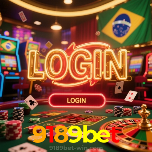 Descubra as Promoções Especiais da 9189bet
