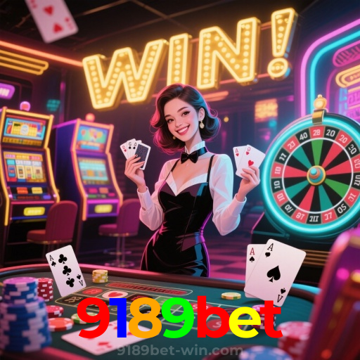 9189bet: apostas e cassino no Brasil — segura e premiada