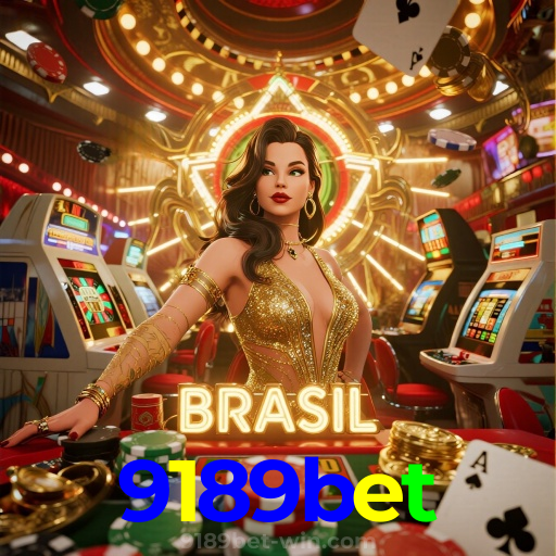 Descubra o Mundo das Apostas Desportivas no 9189bet