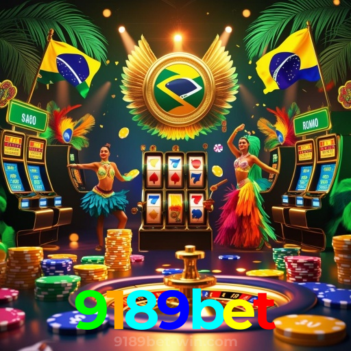 Explorando a Categoria de Jogos de Poker no 9189bet